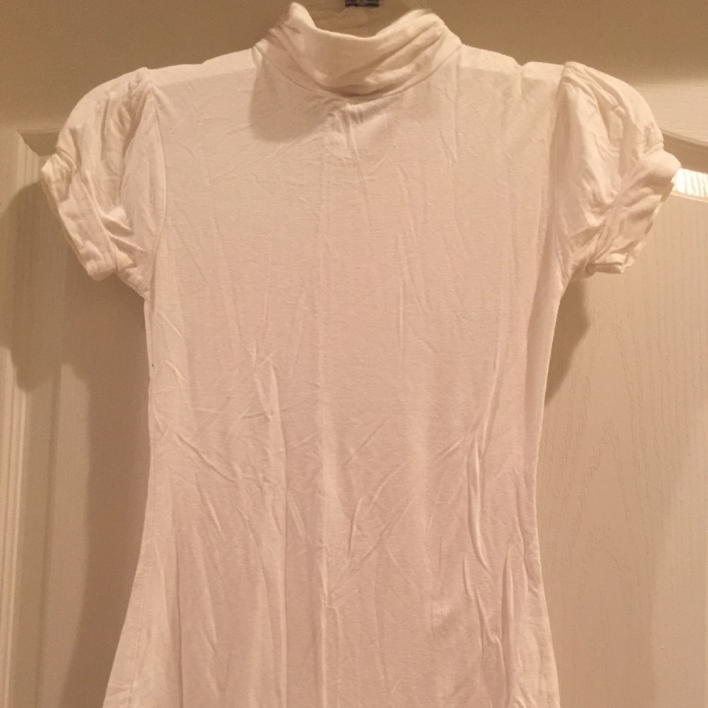 Cream Top